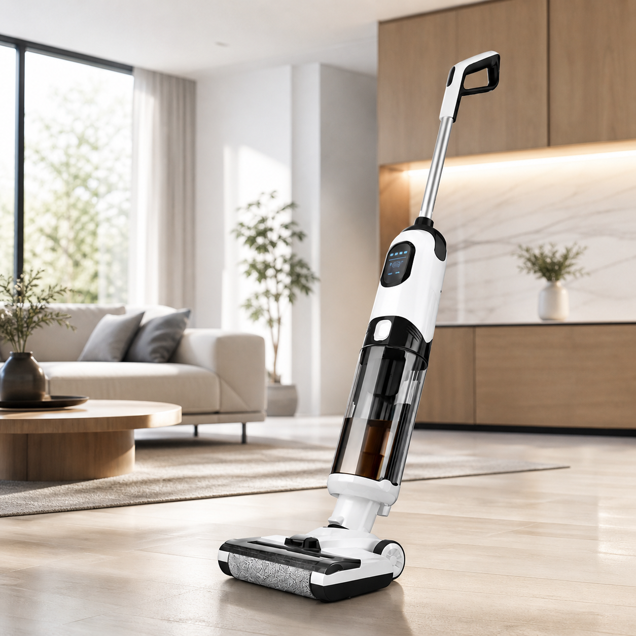 Aspirateur Laveur sans fil : Comment choisir en 2026