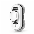 Robot Lave Vitre Double Disque - Twhale