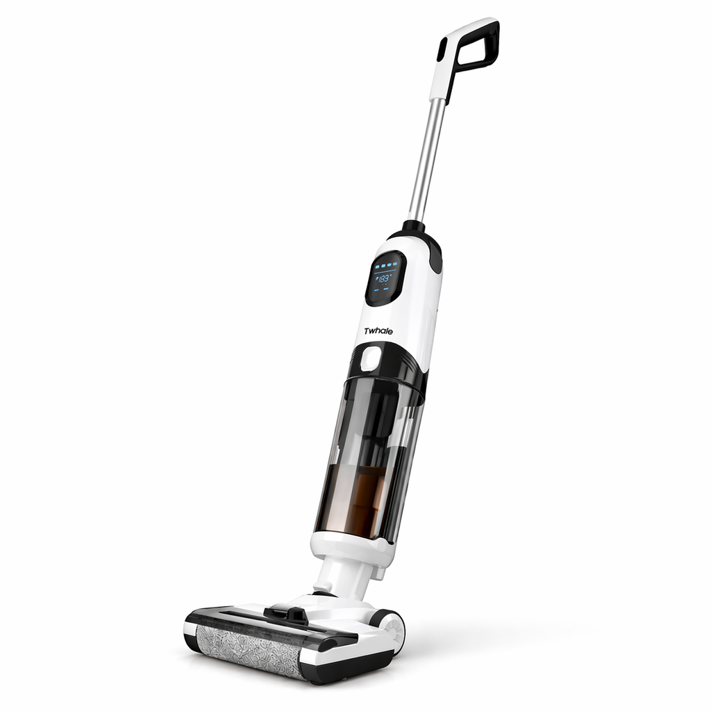 Aspirateur Laveur sans fil - Twhale