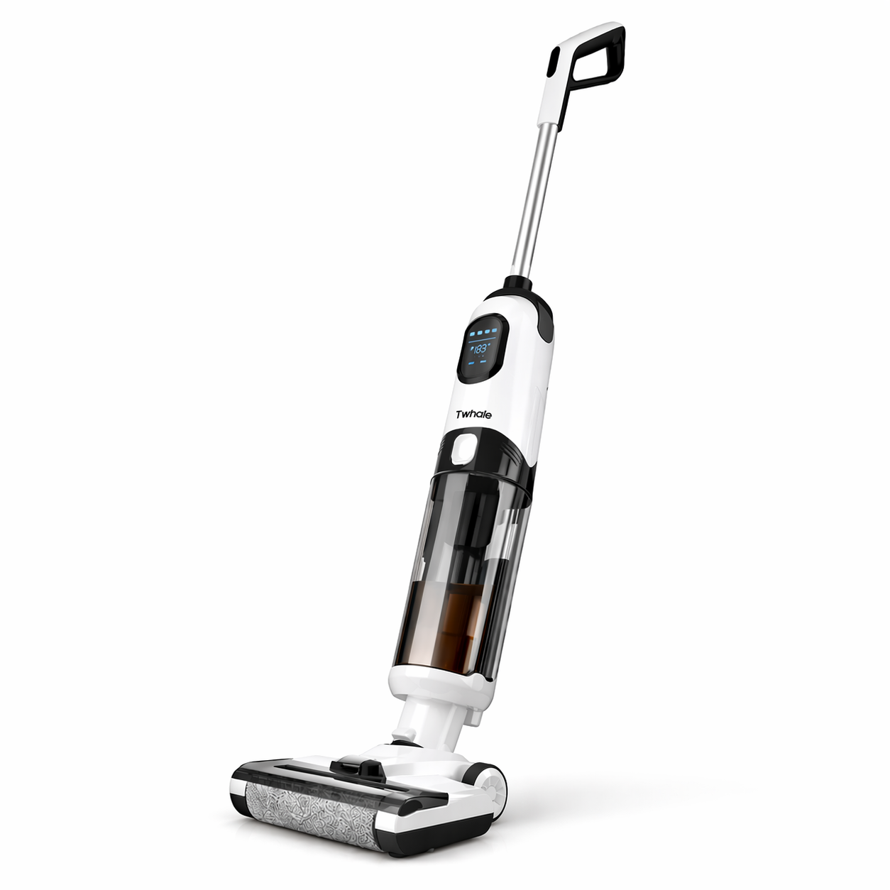 Aspirateur Laveur sans fil - Twhale
