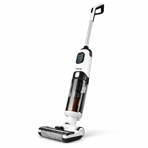 Aspirateur Laveur sans fil - Twhale