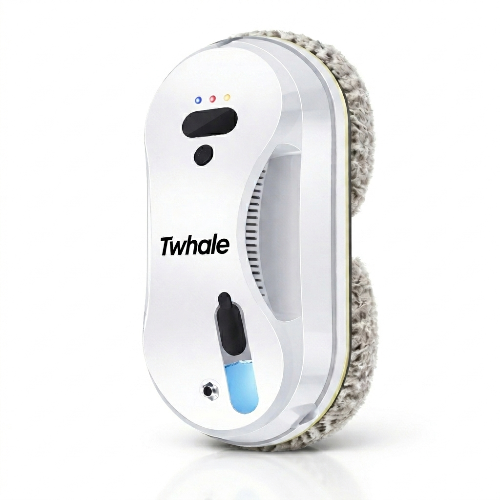 Robot Lave Vitre Pro - Twhale